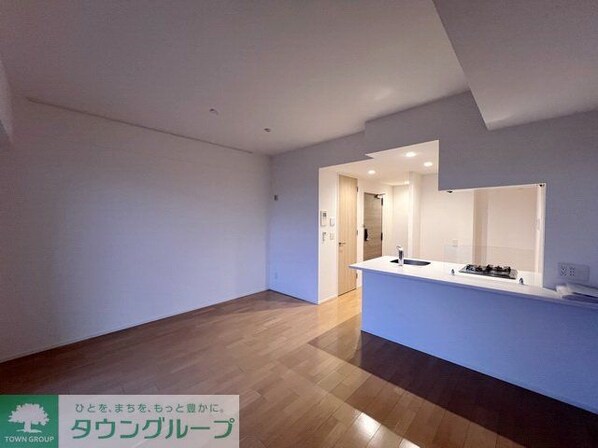 ロイヤルパークスERささしま WESTの物件内観写真